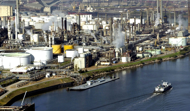 Houston Gas Sales Partnership