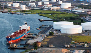 Houston Gas Sales, Ltd
