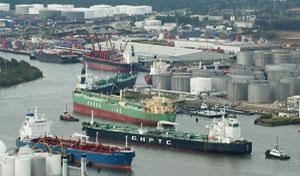 Houston Gas Sales, Ltd