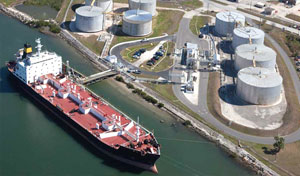 Houston Gas Sales, Ltd