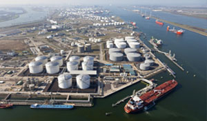 Houston Gas Sales, Ltd