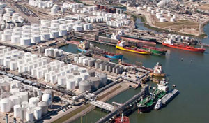 Houston Gas Sales, Ltd