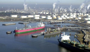 Houston Gas Sales, Ltd